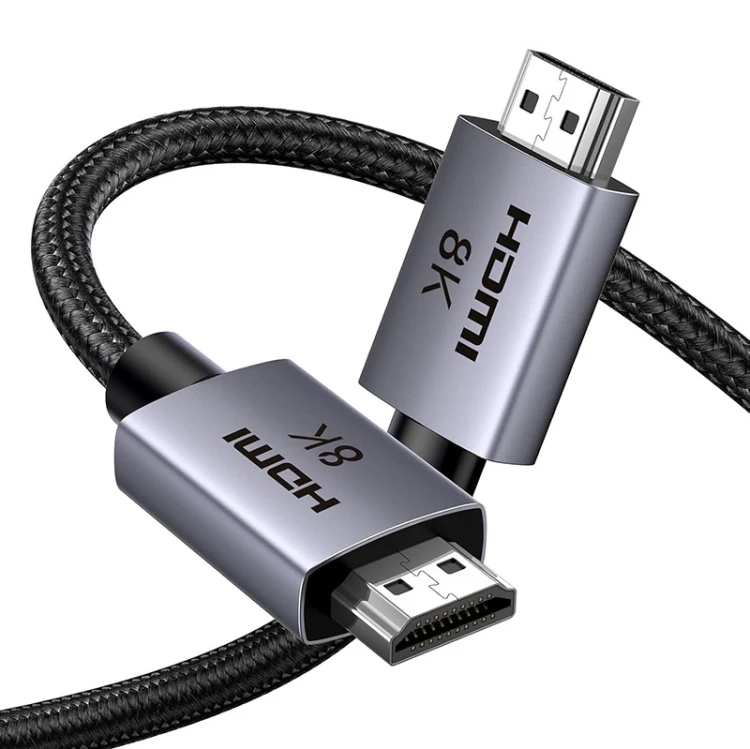 Kabel UGREEN HDMI 10m (czarny)