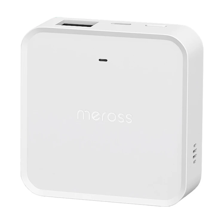 Bramka smart MEROSS MSH450MA Wi-Fi Matter