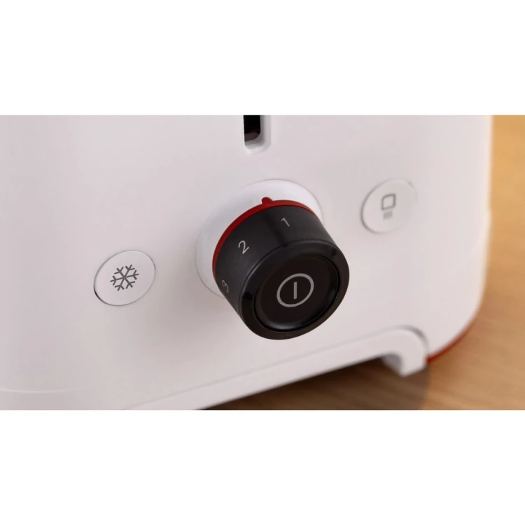 Toster My Moment BOSCH TAT3M121 (biały)