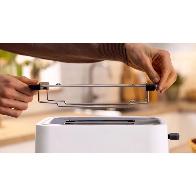 Toster My Moment BOSCH TAT3M121 (biały)