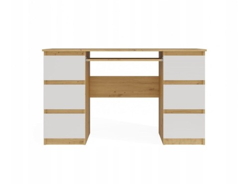 BIURKO KUBA ARTISAN/BIEL KOMPLET