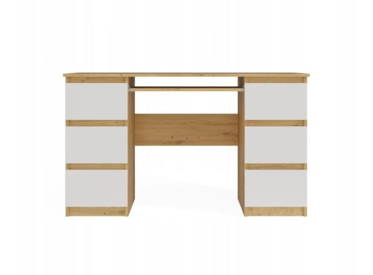 BIURKO KUBA ARTISAN/BIEL KOMPLET