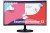 MONITOR SAMSUNG LED 27" LS27C364EAUXEN