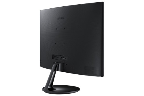 MONITOR SAMSUNG LED 27" LS27C364EAUXEN