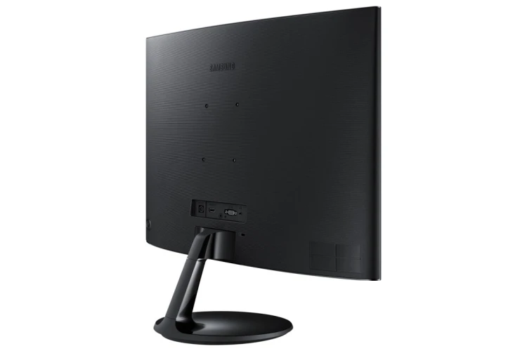 MONITOR SAMSUNG LED 27" LS27C364EAUXEN