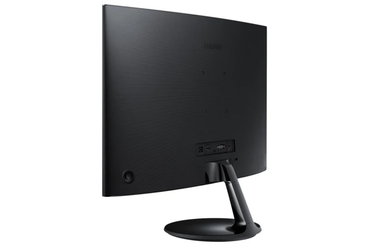 MONITOR SAMSUNG LED 27" LS27C364EAUXEN