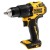 Wiertarko-wkrętarka udarowa 18V DCD709N DEWALT