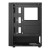 Obudowa komputerowa DARKFLASH A290 (czarna)
