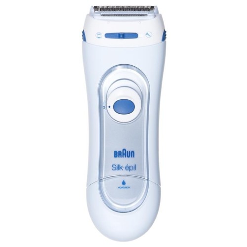 Golarka foliowa Braun LS 5160 (kolor niebieski)