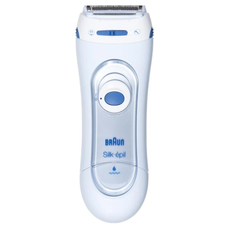 Golarka foliowa Braun LS 5160 (kolor niebieski)