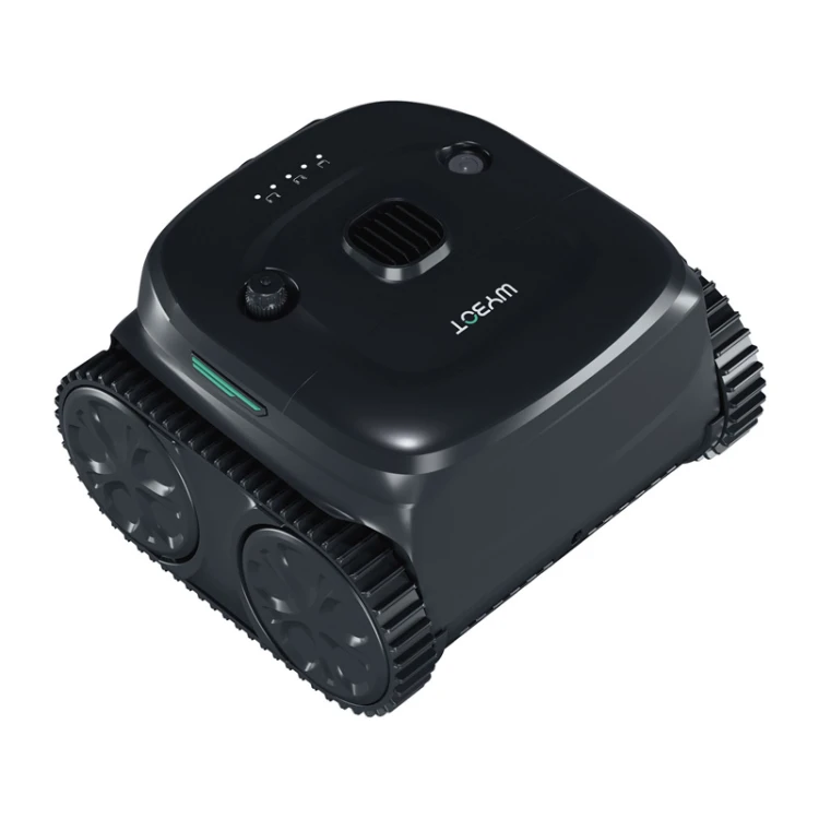 Bezprzewodowy robot do czyszczenia basenów Wybot C2PRO