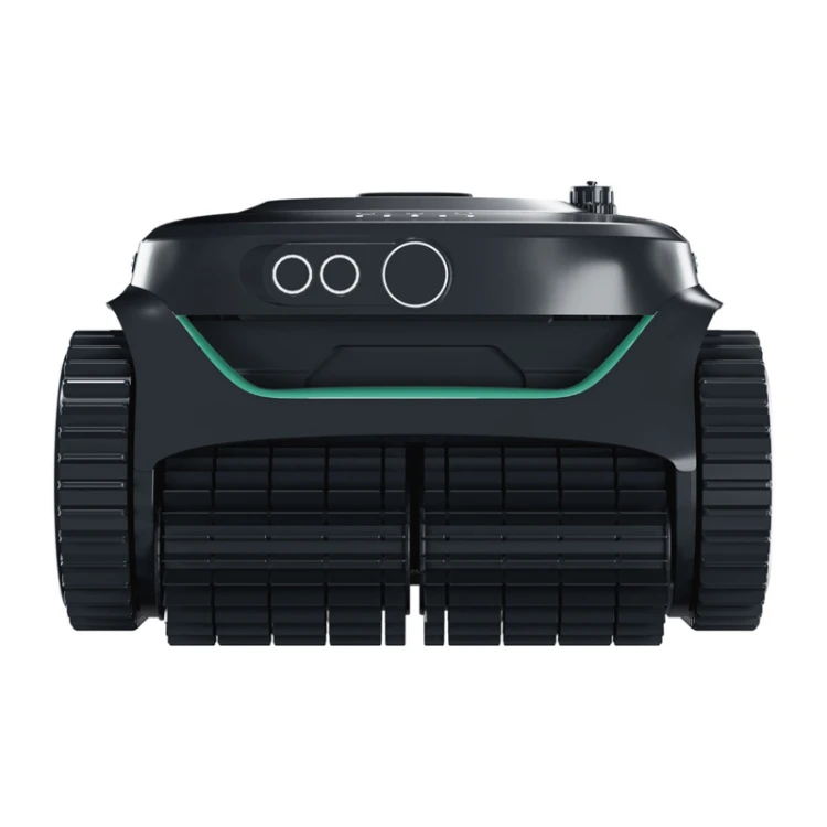 Bezprzewodowy robot do czyszczenia basenów Wybot C2PRO