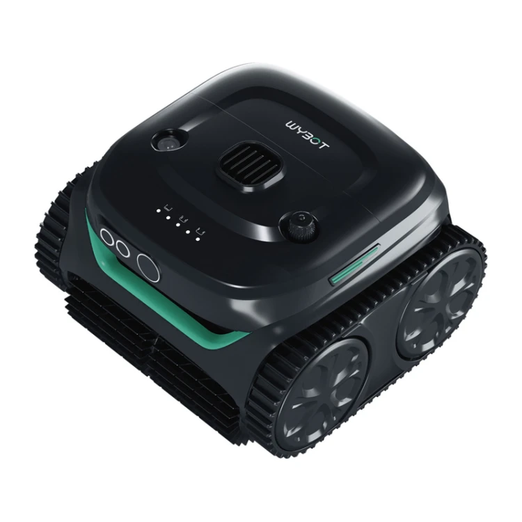 Bezprzewodowy robot do czyszczenia basenów Wybot C2PRO
