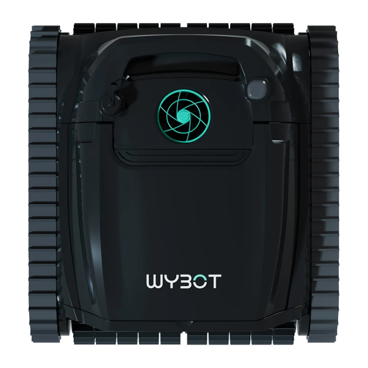 Bezprzewodowy robot do czyszczenia basenów Wybot M1