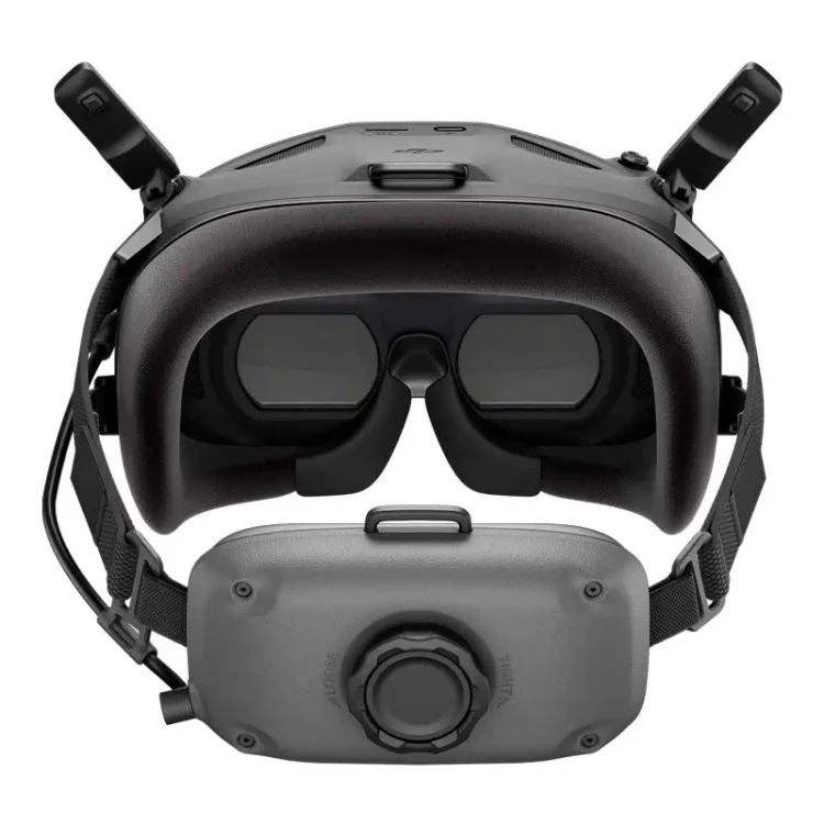 Gogle DJI Goggles N3