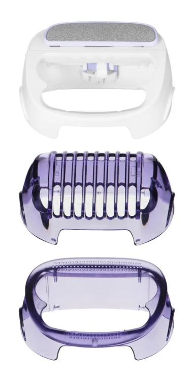 Golarka Braun LS 5560 (kolor fioletowy)