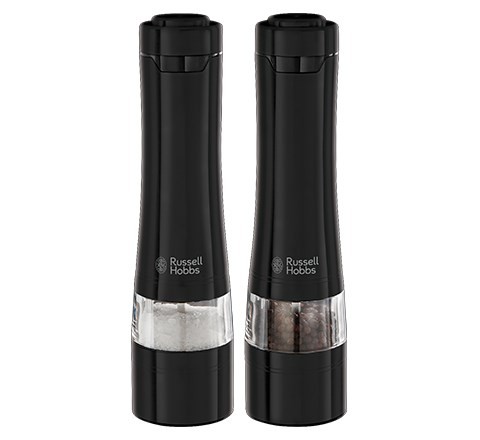 Młynek do przypraw RUSSELL HOBBS 28010-56 black