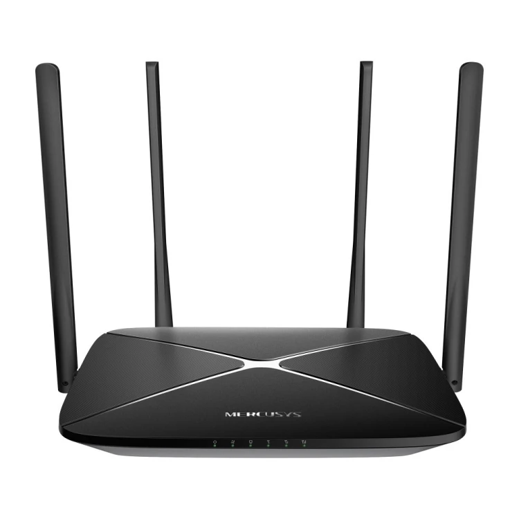 Router Mercusys MB115-4G