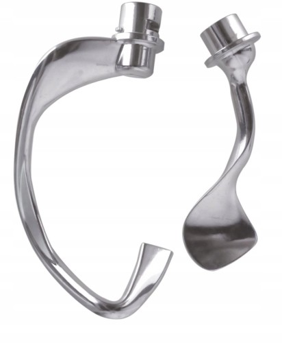 Robot kuchenny HKM 8150 INOX HEINRICH'S