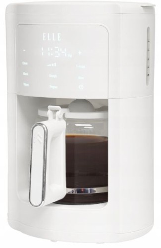 Ekspres przelewowy ELLE 1,8L biały