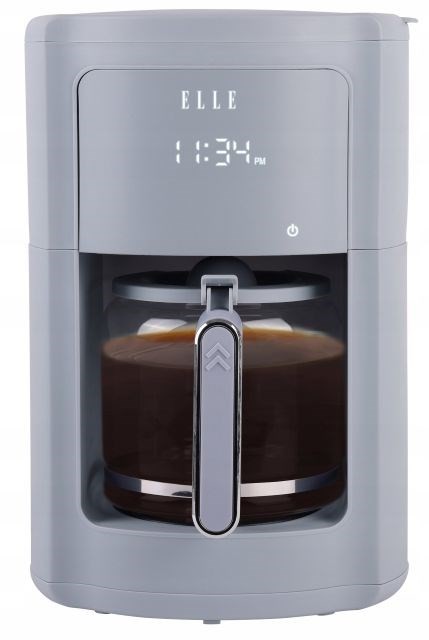 Ekspres przelewowy ELLE 1,8L niebieski