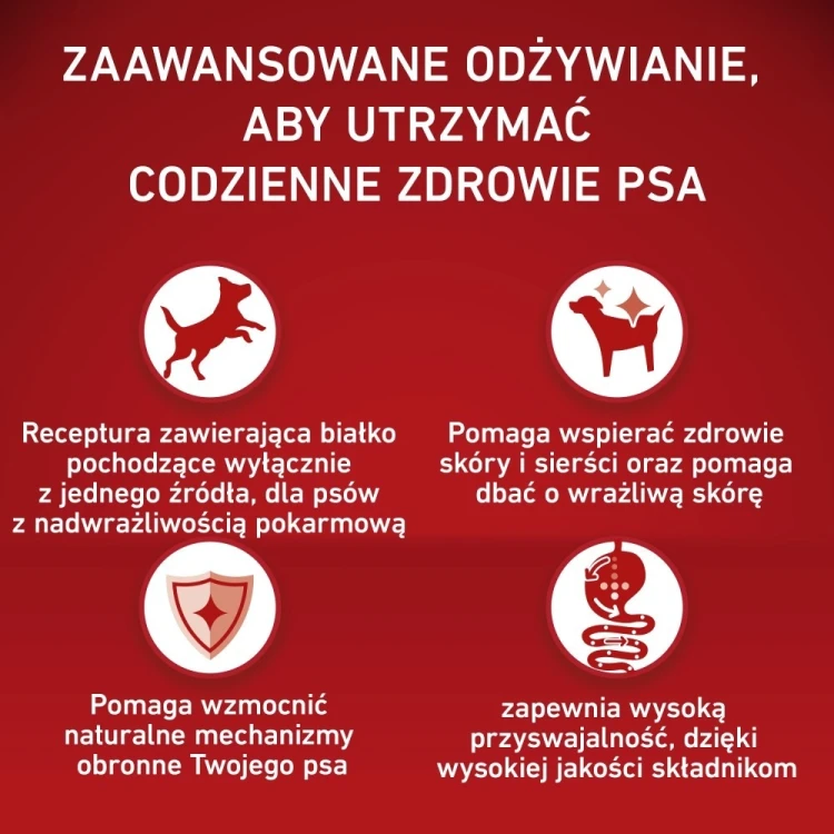 PURINA ONE MED/MAX Adult Monoprotein Turkey 2,5kg