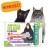 ANIMAL ISLAND kurczak/przepiórka/jagnięcina saszetki dla kota 4x85g