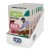 ANIMAL ISLAND wołowina fileciki w rosole dla psa 10x150g
