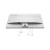 Lenovo L24-45 23.8"FHD 144Hz 250nits 4ms AG HDMI VGA Cloud Grey