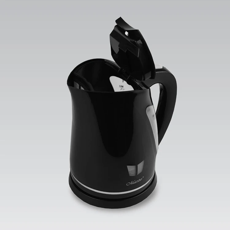Czajnik elektryczny 1,7l 2000W MR-038-BLACK MAESTRO
