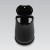 Czajnik elektryczny 1,7l 2000W MR-038-BLACK MAESTRO