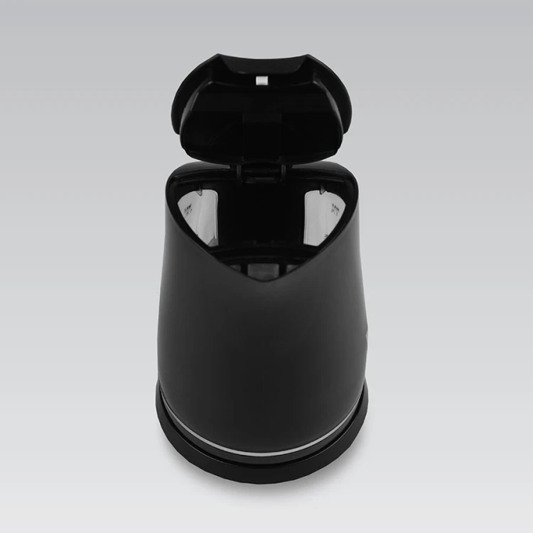 Czajnik elektryczny 1,7l 2000W MR-038-BLACK MAESTRO