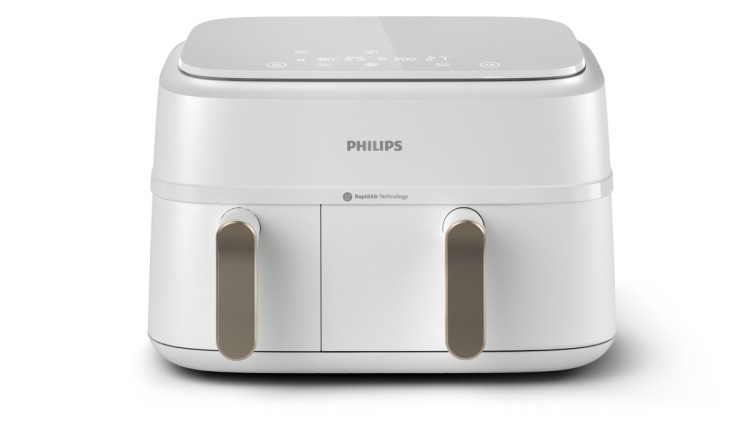 Frytownica beztłuszczowa PHILIPS NA 353/10