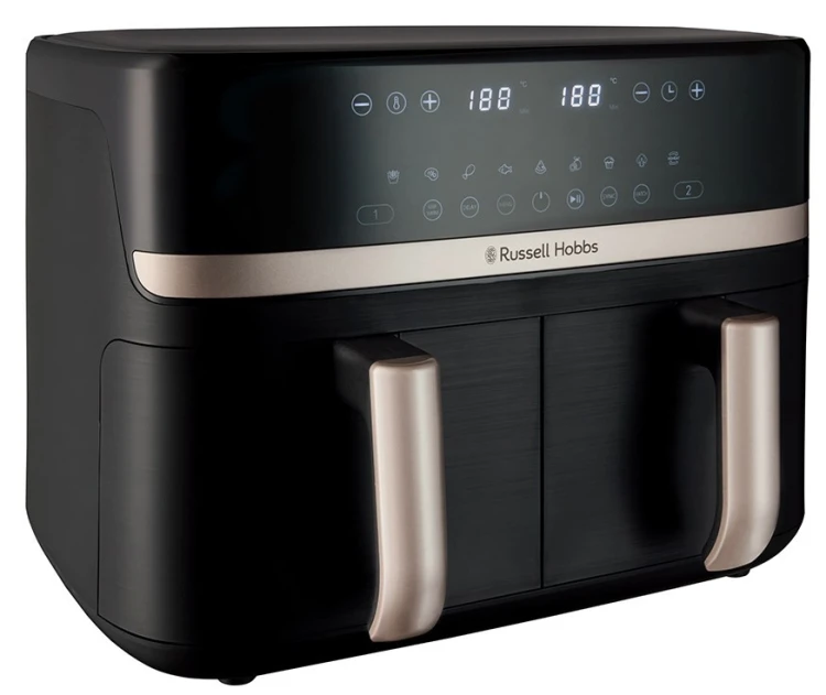Frytkownica beztłuszczowa 27680-56 RUSSELL HOBBS