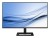 MONITOR PHILIPS LED QHD 27" E-LINE 27E1N1600AE/00 100Hz