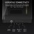 Obudowa Corsair FRAME 4500X RS-R ARGB Tempered Glass Mid-Tower, Black