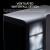 Obudowa Corsair FRAME 4500X LX-R RGB Tempered Glass Mid-Tower, White