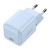 Ładowarka sieciowa Ugreen X512 20W GaN 1X USB-C (niebieska)
