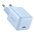 Ładowarka sieciowa Ugreen X512 20W GaN 1X USB-C (niebieska)