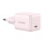 Ładowarka sieciowa Ugreen X512 20W GaN 1X USB-C-(różowa)