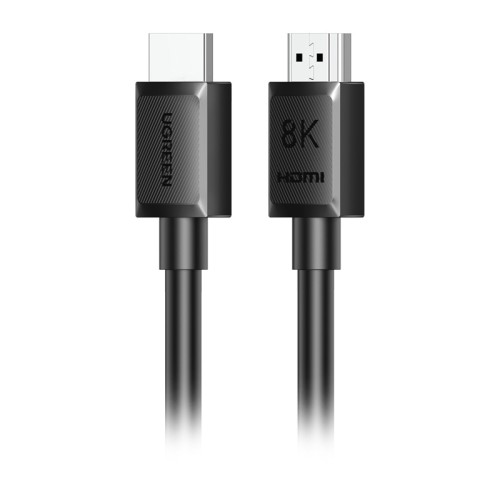 Kabel HDMI Ugreen HD175, 8K, 60Hz 1.5m (czarny)