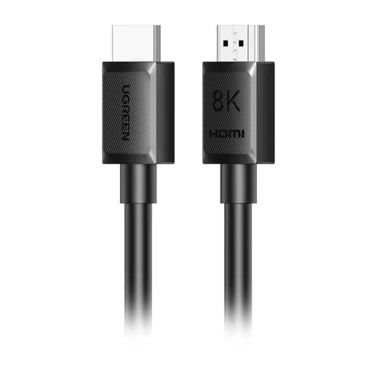 Kabel HDMI Ugreen HD175, 8K, 60Hz 1.5m (czarny)