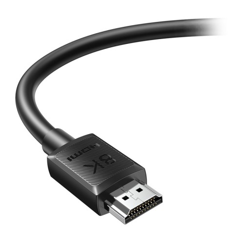 Kabel HDMI Ugreen HD175, 8K, 60Hz 1.5m (czarny)