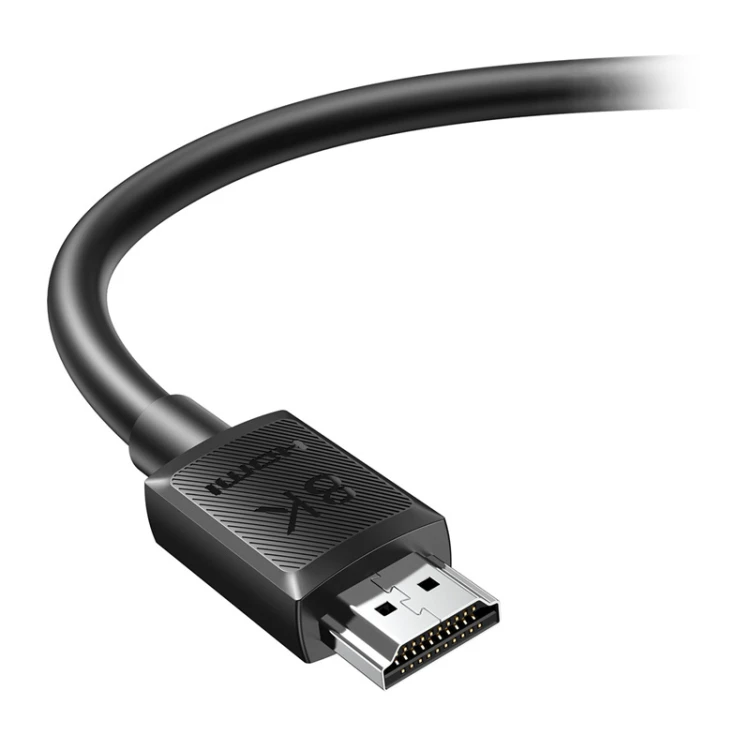 Kabel HDMI Ugreen HD175, 8K, 60Hz 1.5m (czarny)