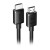 Kabel HDMI Ugreen HD175, 8K, 60Hz 1.5m (czarny)