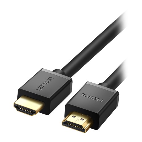 Kabel HDMI Ugreen HD104, 4K, 30m (czarny)