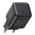 Ładowarka sieciowa Ugreen X513 GaN USB-C +KAB USB-C 1M (czarna)