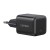 Ładowarka sieciowa Ugreen X513 GaN USB-C +KAB USB-C 1M (czarna)