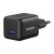 Ładowarka sieciowa Ugreen X518 USB-C, GaN, 18W (czarna)