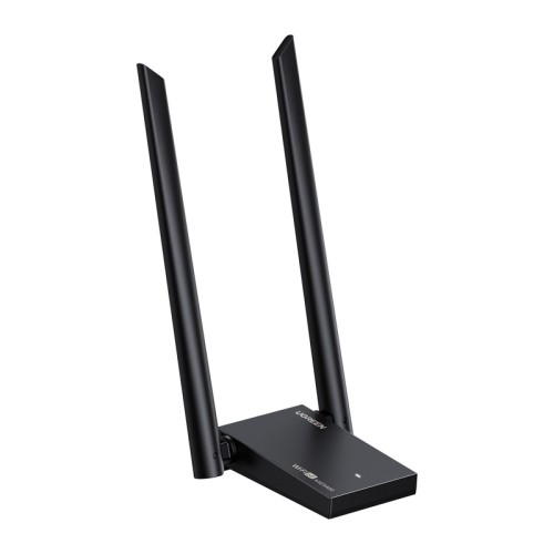 Adapter sieciowy USB-C Ugreen CM787, Wi-Fi 6E